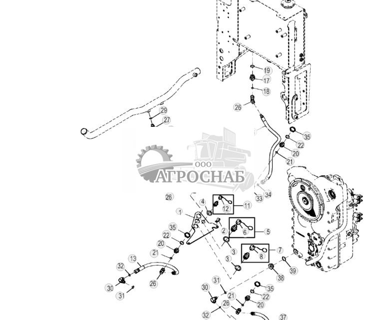 Быстрое техобслуживание (двигатели 6090HDW01  6090HDW04) - ST320125 356.jpg